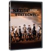 Sedm statečných 1960 DVD