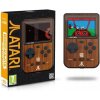 Retro prenosná konzola Hyper Mega Tech! Super Pocket Atari Special Edition