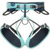Horolezecký sedák Climbing Technology Iris - celeste/blunotte
