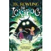 Ickabog - J.K. Rowling, Hachette Children's Group