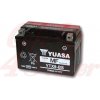 Batéria YUASA YTX 9-BS bezúdržbová (AGM) vrátane kyselinového balenia