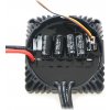 VESC BLDC Regulátor MTSPF7.5R 50A ESC s Alu Box