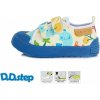 Plátenky chlapec DTB023-CSB-320A DDstep 20