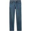 Pánske džínsy CELIO, STLMAILLE Modrá, 42x34