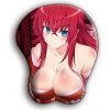 Heo GmbH 3D Podložka pod myš High School DxD - Rias