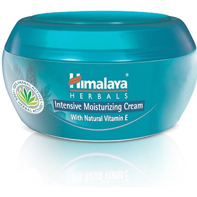 Himalaya Herbals intenzívne hydratačný krém 150 ml