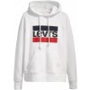 Levi's Graphic Standard Hoodie W 184870058 (89801) Black S