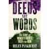 Deeds Not Words - Helen Pankhurst, Sceptre