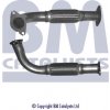 BM CATALYSTS Výfukové potrubie BM50165