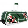 Taška na rakety Felet Tournament Smart Pro Green