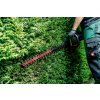Metabo HS 18 LTX BL 75 solo aku nuzky na zivy plot