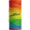 SportCool multifunkčná šatka KLASIK 7083