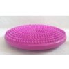 Balančná šošovka 33 cm - originál - rôzne farby Ružovo-fialová