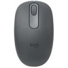 LOGITECH Logitech® M196 Bluetooth Mouse - GRAPHITE 910-007459
