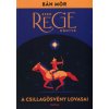 A Csillagösvény lovasai (Bán Mór)(Pevná)