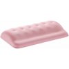 Powerton Ergoline Pastel Edition WPEPE3-P podložka pod zápěstí růžová