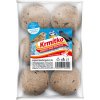 Krmítko Lojová guľa 6 x 90 g