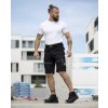 Ardon H6643 šortky Ardon 4Xstretch čierna