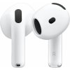 Apple AirPods 4 MXP63ZM/A EU distribúcia