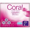Coral Sesnse Coral Sense Extra vložky inkontinenčné pre ženy 33 cm 30 ks