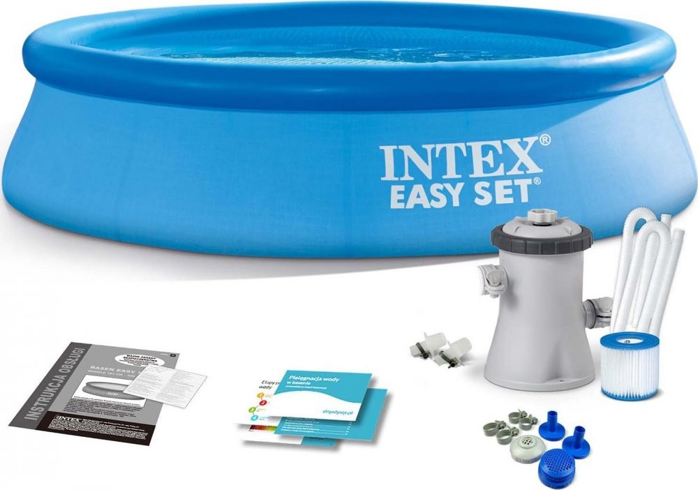 Intex Easy Set 244 x 61 cm 26108