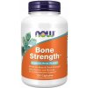 Now Foods Bone Strength silné kosti 120 tabliet