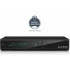 Satelitný prijímač AB CryptoBox 752HD Combo DVB-T2 / S2 / C (752HD)