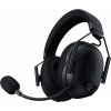 Razer Blackshark V3 Pro - Sluchátka bezdrátová - černá, RZ04-05400100-R3M1