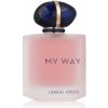 Giorgio Armani Giorgio My Way Floral parfumovaná voda dámska 90 ml plniteľný flakón