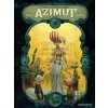 Azimut - Kniha první