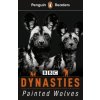 Penguin Readers Level 1: Dynasties: Wolves - Stephen Moss, Penguin Books