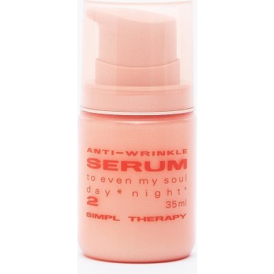 Simpl Therapy Anti-Wrinkle Serum 35ml