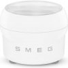 Smeg SMIC01 chladiací zásobník na výrobu zmrzliny, sorbetu a mrazeného jogurtu k SMF01,02,03