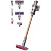 Dyson - AKU tyčový vysávač Cyclone V10 Absolute, nabíjacia stanica 448883-01