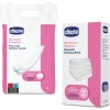 CHICCO Vložky popôrodné 30 ks + Elastické nohavičky po pôrode 4 ks
