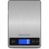 Brock Digitální kuchyňská váha, max 5 kg (SKS 1008)