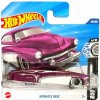 HOT WHEELS HIROHATA MERC 4/10 ROD SQUAD 46/250 HYW97