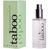 Ruf Feromóny pre muža TABOO 50 ml