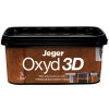 Jeger Oxyd 3D Efekt hrdze 1 l