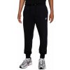 Pánske tepláky na voľný čas Nike CLUB FT JOGGERS čierne FN3801-010 - 3XL