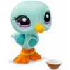 Littlest Pet Shop: Figúrka, 2. séria - Čajka
