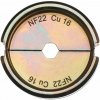 MILWAUKEE Krimpovacie čeľuste NF22 Cu 16 4932451733