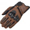 Held SAMBIA 2 letní adventure rukavice hnědé 12