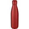 Nerezová termo fľaša s objemom 500 ml s vákuovou izoláciou Cove - Červená