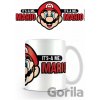 GB Eye Super Mario Its A Me Mario hrnek 330 ml