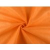 Filc/plsť metráž Farba: 6 oranžová