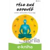 E-kniha Tělo zná odpověď - Rome David I.