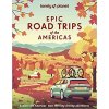 Epic Road Trips of the Americas