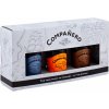 Companero Rum Miniset 3 x 0,05 l (set)