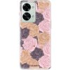 Odolné silikónové puzdro iSaprio - Roses 03 - OnePlus Nord 2T 5G